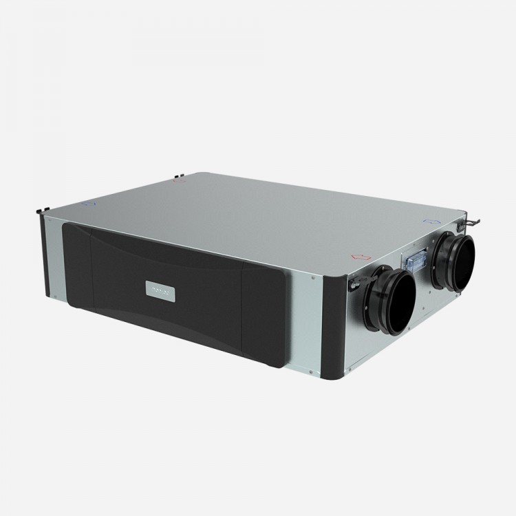 IEC5系列热湿型新风机