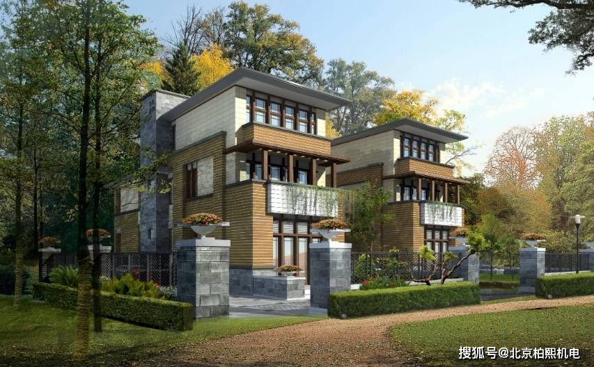 别墅新风除湿不够，室内闷热黏腻怎么解决？